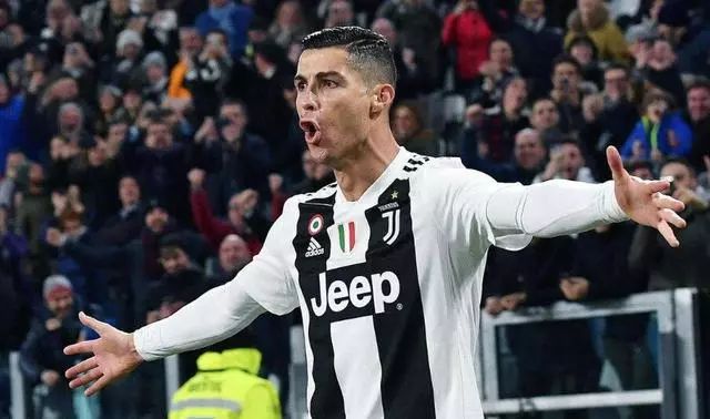  尤文图斯年轻中卫染红送点仍保住平局  