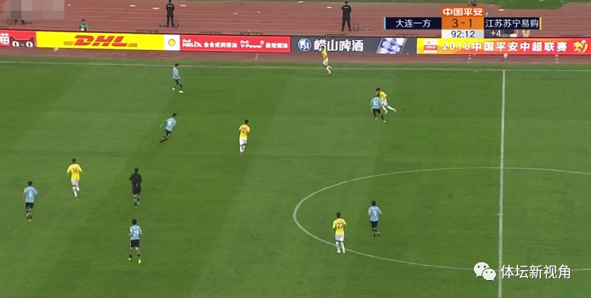  克罗托内防守反击奏效，弱旅连克强敌惊艳保级  