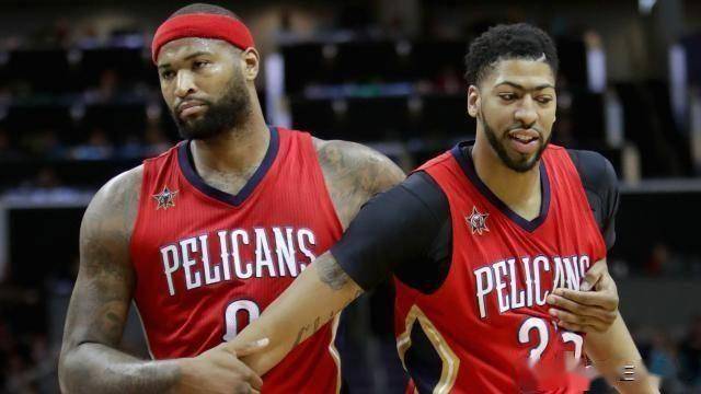  鹈鹕队，锡安威廉森复出，首战即献准三双  