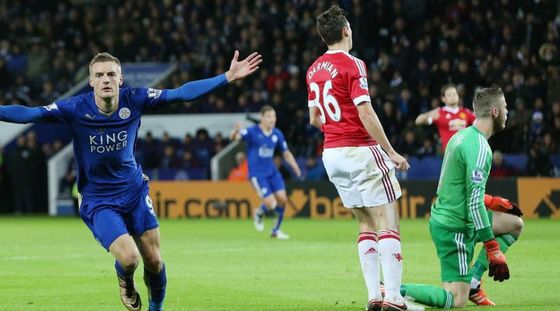  莱切斯特城旧将破门，维罗纳客场挑落都灵  