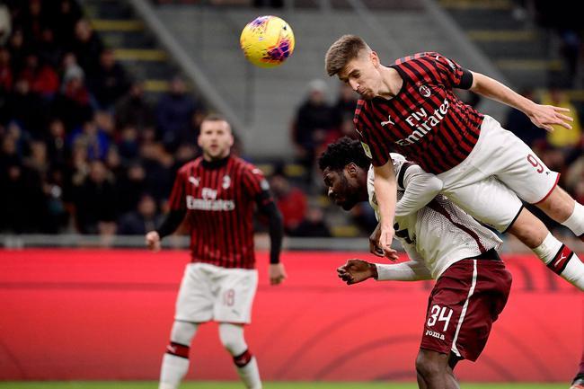  普利西奇替补建功，米兰美国队长激活右路走廊  