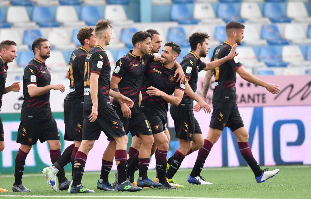  奇塔代拉启用全本土阵容，青春风暴席卷意乙联赛  