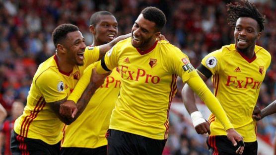  伯恩茅斯奇迹保级背后，少帅伊劳拉战术笔记曝光  